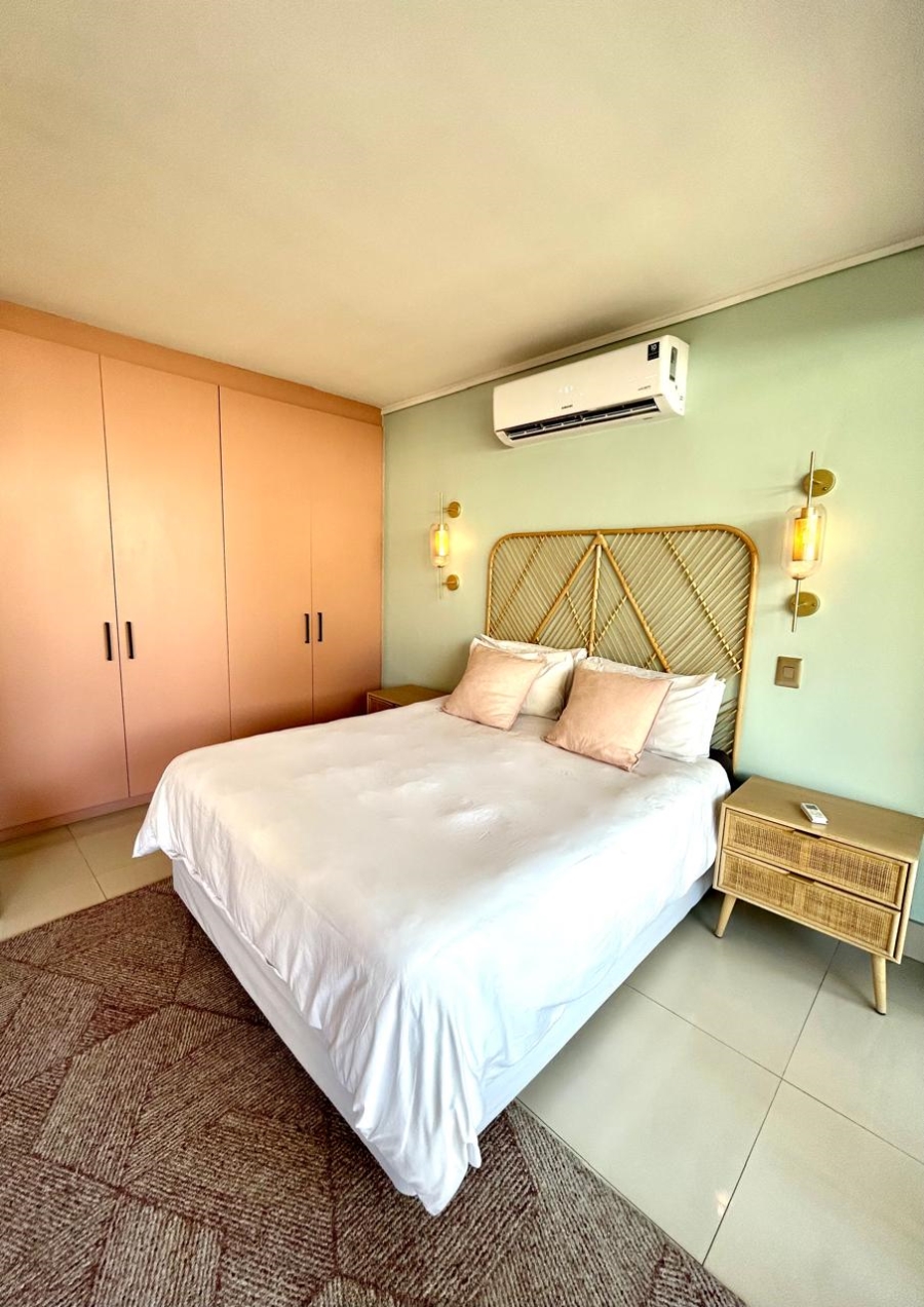 To Let 1 Bedroom Property for Rent in Cape Town City Centre Western Cape